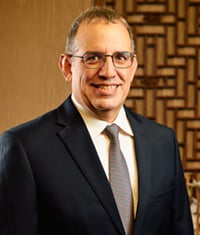 Attorney Michael M. Tingoli